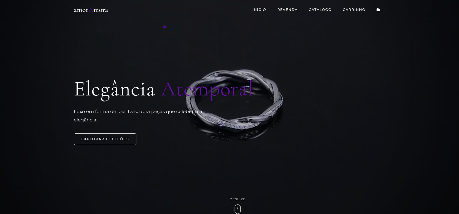 Elegant Digital Campaign